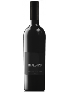 Maestro Cabernet Sauvignon 2016 | Domeniile Tohani | Dealu Mare